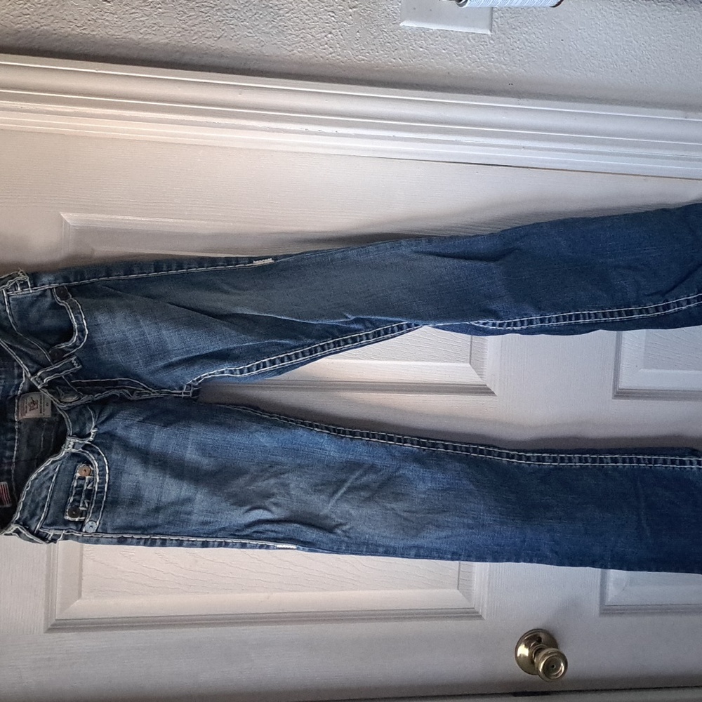 True Religion Jeans